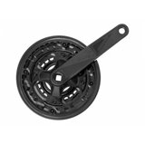 Wheel Top Srednji pogon mtb crni 42/34/24 t wheeltop | ePonuda.com
