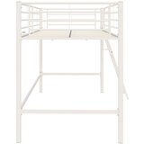 Støraa Bijeli podignuti dječji krevet 90x200 cm Jodie – | shoptok.hr