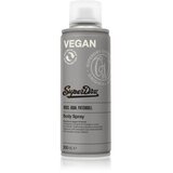 Superdry Athletic pršilo za telo za moške 200 ml Cene