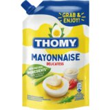 Thomy majonez Delicatess doypack 170g Cene