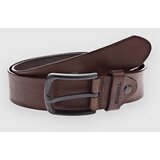 Reell All Black Buckle Pas brown Cene