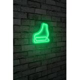 Wallity Novogodišnja LED rasveta, Ice Skate Green (395NGR1975) Cene
