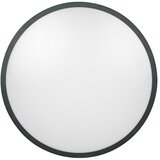  Brilagi-LED kupaonsko stropno svetlo sa senzorom ZENNA LED/18W/230V prečnik 29,5 cm IP44 antracit | Eponuda.com