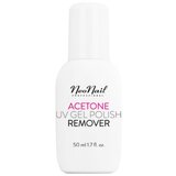NeoNail Acetone čisti aceton za uklanjanje gel noktiju 50 ml Cijene