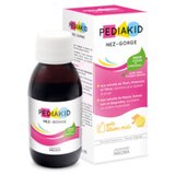 Laboratoires Ineldea Pediakid Dječji sirup za grlo i nos Cijene