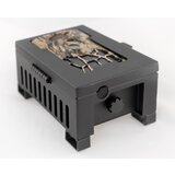 OXE Zaštitna metalna kutija za fotozamku Spider 4G | shoptok.hr
