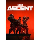 Steam The Ascent Key EUROPE | ePonuda.com