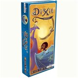 Asmodee dixit 3 - putovanje društvena igra proširenje | shoptok.hr