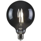 Rabalux Filament-LED sijalica E27 G125 dimljeno 6 W 4000 K 79219 Cene