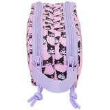 Hello Kitty Kuromi dvostruka pernica | shoptok.hr