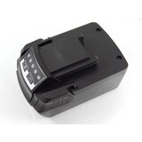 VHBW baterija za kress 180 afb / 180 aft / 180 app, 18 v, 4.0 ah Cene