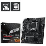 MSI PRO A620AM-B EVO matična ploča | Eponuda.com