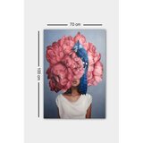 Wallity Slika 529TCR2176, 70x100 cm | Eponuda.com
