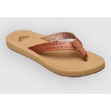 Roxy Porto Motif Sandali tan | Shoptok.si