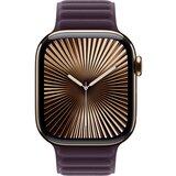 Apple narukvica za pametni sat, 42mm, m/l, ljubičasta Cene
