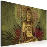  Slika - Saint Buddha 60x40 Cijene