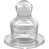Nip pp flašica Trendy Boy 250 ml sa silikonskom cuclom za mlijeko 0-6 | Eponuda.ba