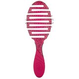 Wet Brush WetBrush Flex Dry Mineral Sparkle Wine | shoptok.hr