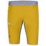 HANNAH Women's shorts TORRES W golden palm/india ink Cijene