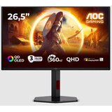 AOC Gaming monitor Q27G4SDR, OLED, 27inch Cene
