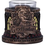 HARRY POTTER Gryffindor svečnik 8 cm Nemesis Now Cene