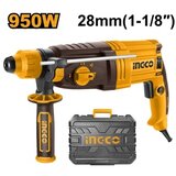  INGCO Udarna čekić-bušilica 950 W RGH9528 | ePonuda.com