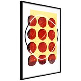  Poster - Carnivore's Dream 30x45 Cijene