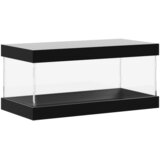  Kutija za izlaganje prozirna 24 x 12 x 11 cm akrilna | shoptok.hr