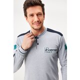 Lotto Dolga pižama Bosco | Shoptok.si