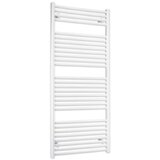 Bial kopalniški cevni radiator Alta 600 x 1374 (Antracit) | Shoptok.si