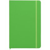  Notesnik spectrum a5 zelen z elastiko PROMOCIJA | Shoptok.si