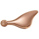 INF Masažna paličica Dolphin za oči in obraz, rožnato zlata, 360° glava, (5000339488) | Shoptok.si