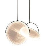Toolight LED dizajnerski viseći luster APP1426-C | shoptok.hr