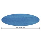 Bestway Solarni pokrivač za bazen 4.17m | ePonuda.com