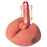 Mistress 2025 MoŠki Torzo Mistress Honey Thrusting Dildo | Shoptok.si