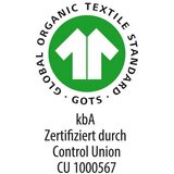 Bio:Vio tanka odeja 140/200 cm temno zelena | Shoptok.si