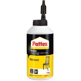  Ljepilo za drvo 750g pattex wood standard henkel 1438656 Cene