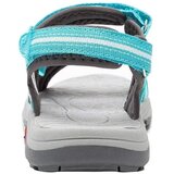TROLLKIDS Športni sandali 254132 pisana | Shoptok.si