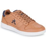 Le Coq Sportif BREAKPOINT TWILL Smeđa Cijene