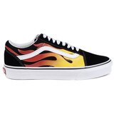 Vans Flame Old Skool Crna Cijene