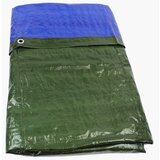 Lacuna cerada hard polietilen 8 x 10 m ( 7cerh810wt ) u