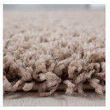 Conceptum Hypnose Okrugli tepih Life 1500 Beige 120 cm (743CDY2149)