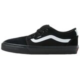 Vans Nizke superge Baskets Chukka Low Sidestripe basse Črna Cene