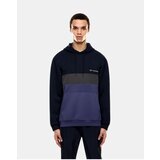 Ea7 Emporio Armani Puloverji 7M000937 AF17003 Modra Cene