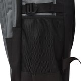  Šklolski Ruksak 40 L Crno-Sivi | shoptok.hr