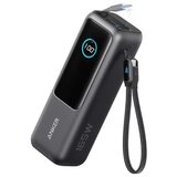 Anker 25000MAH 165W USB-C POWER BANK CRNI PRENOSIVI PUNJAE Cene