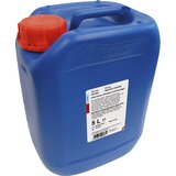 CWS Gel za prhanje in šampon, kanistri po 5 l, modre barve | Shoptok.si