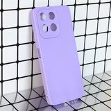 Teracell maska za Honor X6A 3D Camera ljubičasta Cene