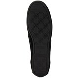 Guess Mokasini 'Aisha' črna | Shoptok.si