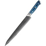  Damaskasti kuhinjski nož TU-37508 - Yanagiba / Plava KP37508 | shoptok.hr